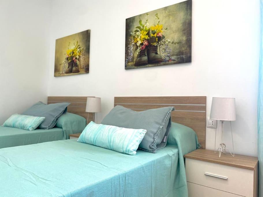 Cozy Apartament La Esperanza  ภายนอก รูปภาพ