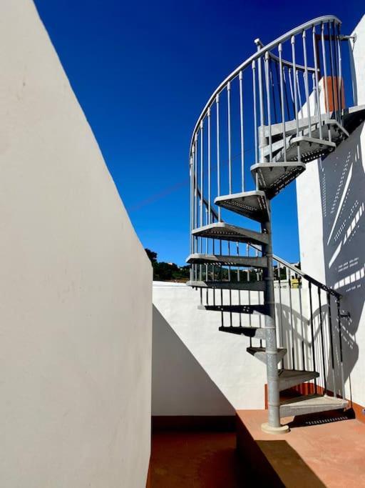 Cozy Apartament La Esperanza  ภายนอก รูปภาพ